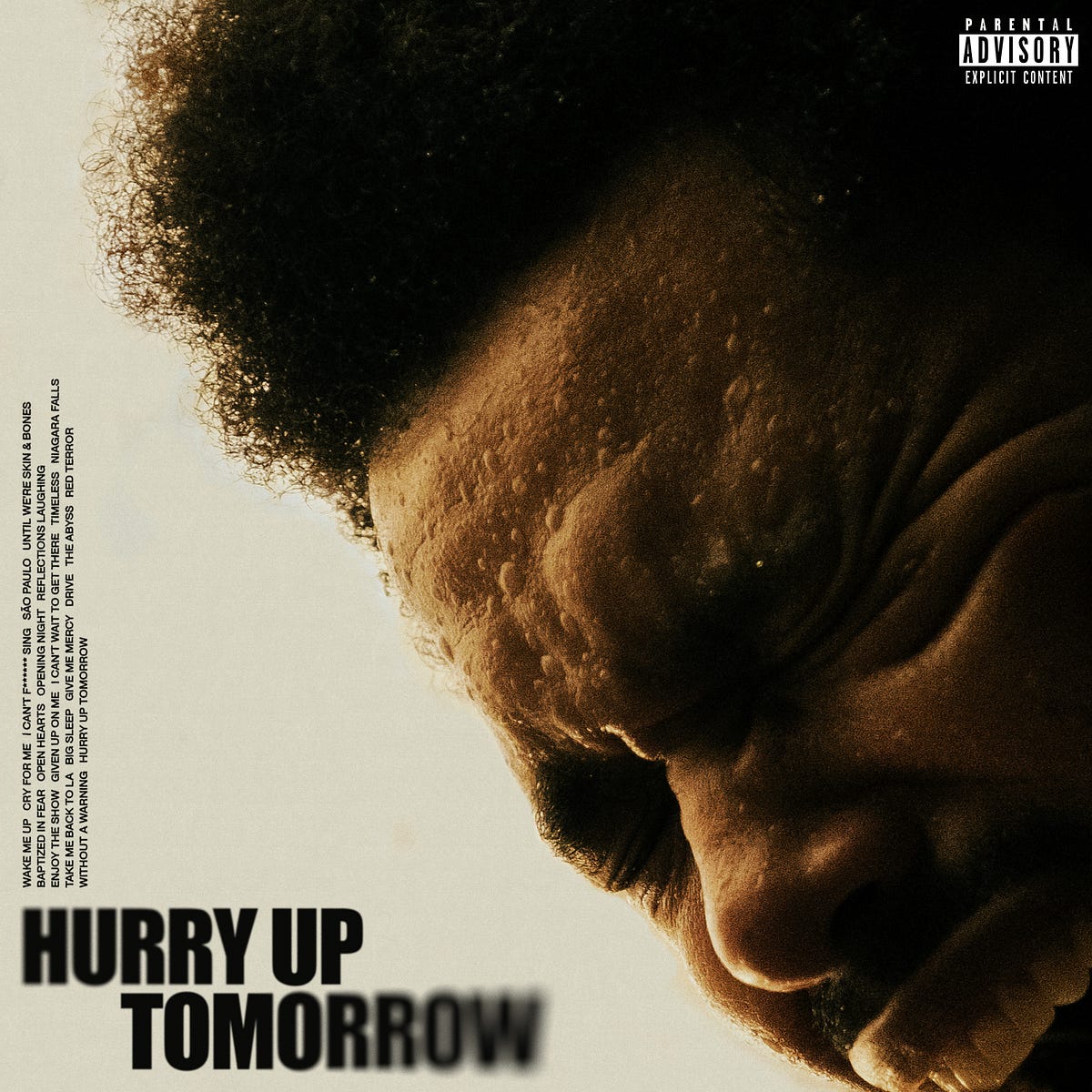 Hurry Up Tomorrow | Album Review