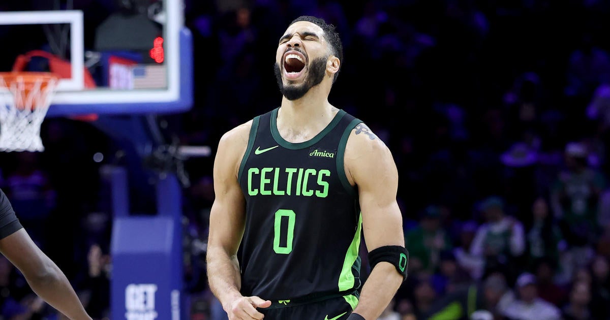 Jayson Tatum, Boston Celtics rose to Joe Mazzulla's halftime challenge in comeback win