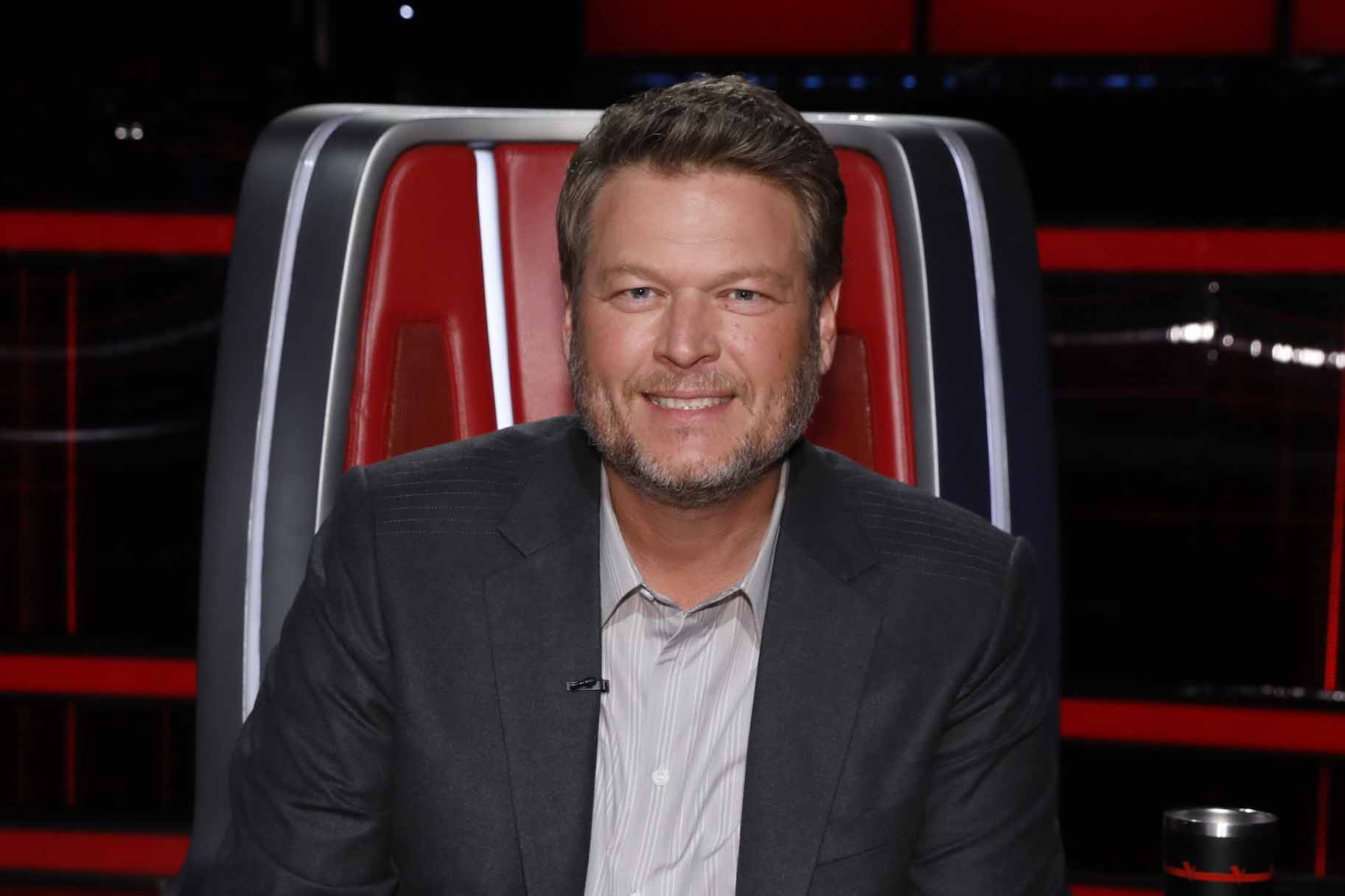 Why Blake Shelton Just Made an Unexpected Appearance on The Voice